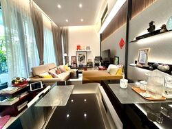 Highline Residences (D3), Condominium #566733991